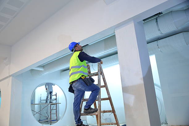 Professional Painting & Drywall Installation in Laguna Vista, TX